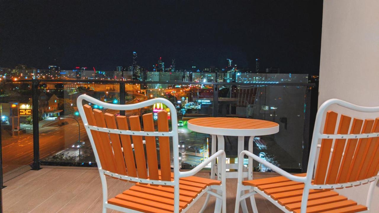 The Windsor, Hotel Rooms And Apartments, Brisbane Exterior foto